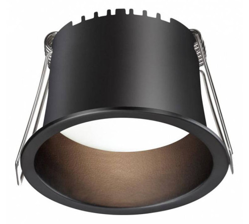 Встраиваемый светильник Novotech Tran 359233