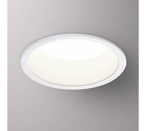 Встраиваемый светильник Novotech Tran 359234