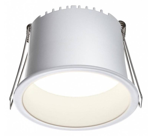 Встраиваемый светильник Novotech Tran 359234