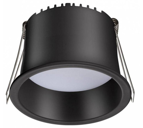 Встраиваемый светильник Novotech Tran 359235