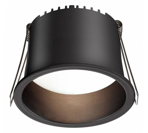 Встраиваемый светильник Novotech Tran 359235