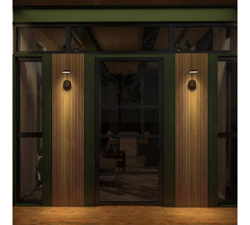 Бра Novotech Elegance 359406