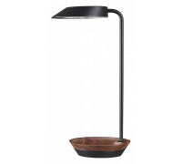 Настольная лампа декоративная Novotech Elegance 359407