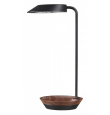 Настольная лампа декоративная Novotech Elegance 359407