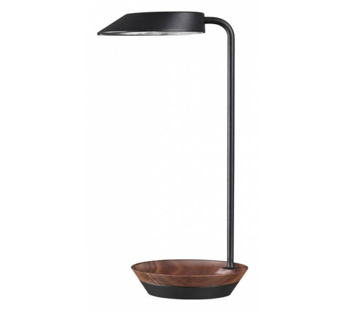 Настольная лампа декоративная Novotech Elegance 359407