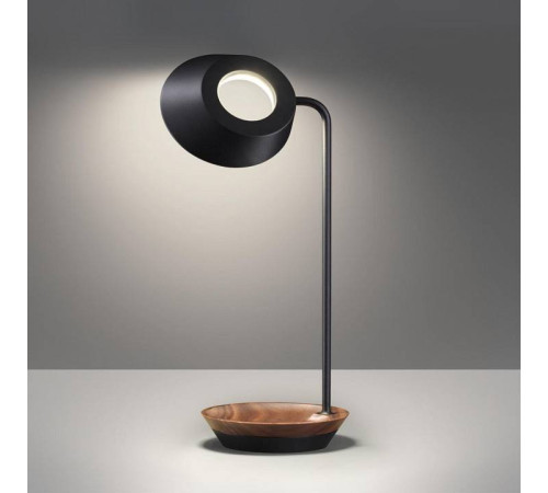 Настольная лампа декоративная Novotech Elegance 359407