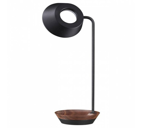 Настольная лампа декоративная Novotech Elegance 359407