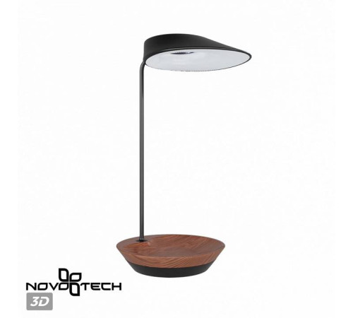 Настольная лампа декоративная Novotech Elegance 359407