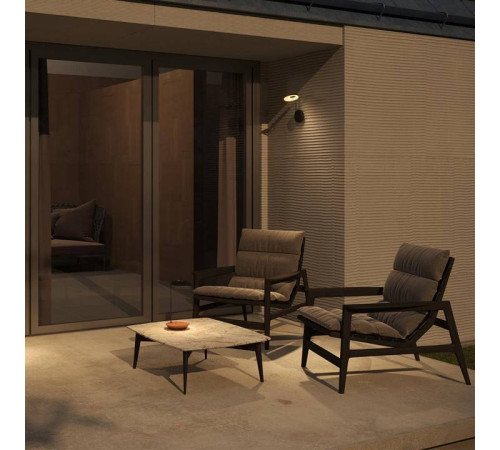 Настольная лампа декоративная Novotech Elegance 359407