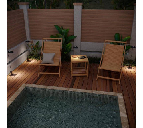 Настольная лампа декоративная Novotech Elegance 359408