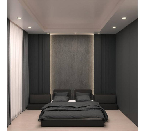 Встраиваемый светильник Novotech Drum 359415