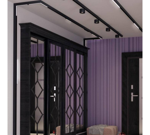 Встраиваемый светильник Novotech Flum 359502