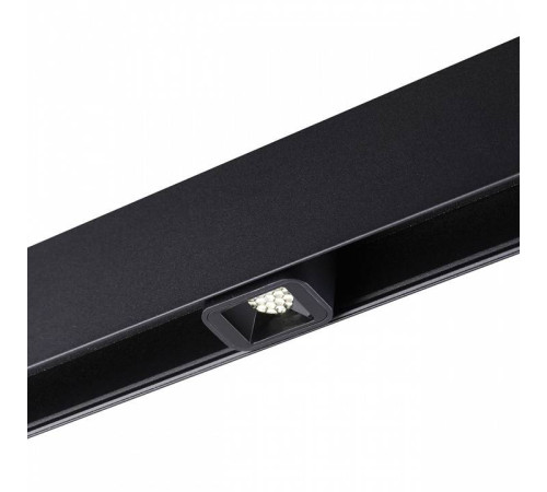 Встраиваемый светильник Novotech FLUM 359513