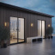 Накладной светильник Novotech STREET 359590