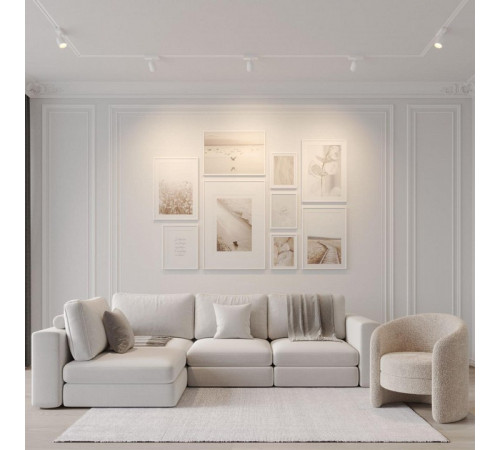 Светильник на штанге Novotech SOLETTE 359809