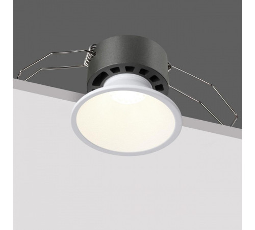 Встраиваемый светильник Novotech NOVA 359848