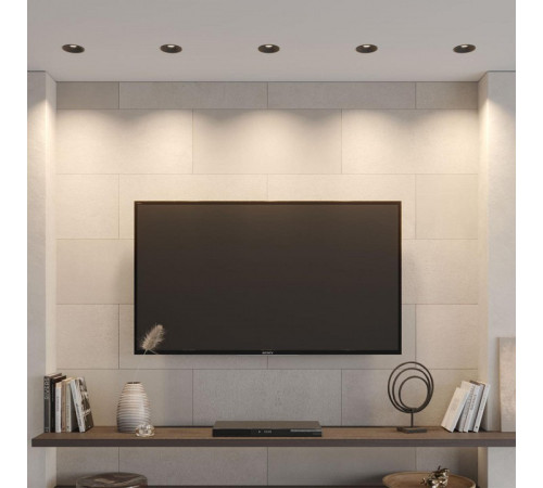 Встраиваемый светильник Novotech NOVA 359855