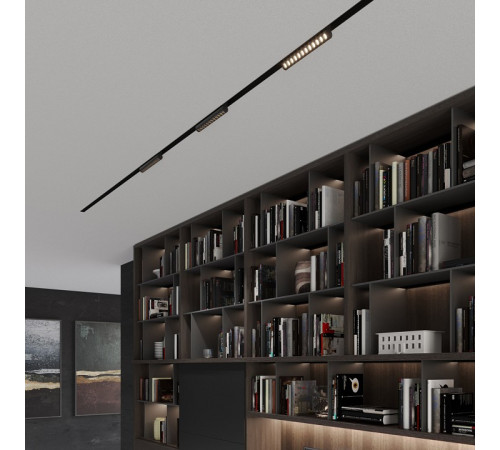 Накладной светильник Novotech VECTOR 359947