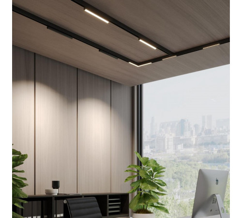 Накладной светильник Novotech VECTOR 359953