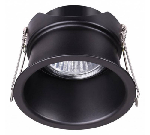 Встраиваемый светильник Novotech Butt 370445