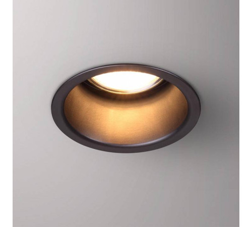 Встраиваемый светильник Novotech Butt 370445