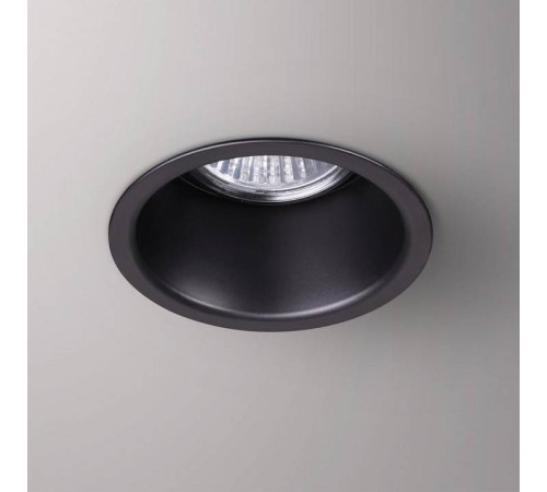 Встраиваемый светильник Novotech Butt 370445