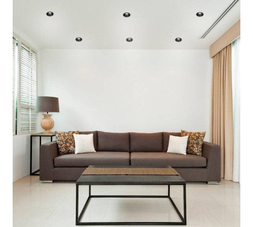 Встраиваемый светильник Novotech Butt 370445