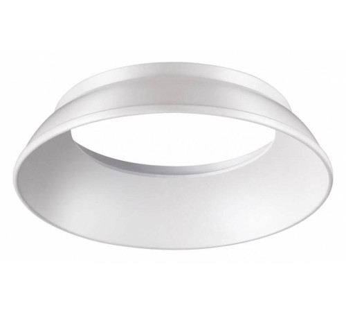 Рамка на 1 светильник Novotech Unite 370535