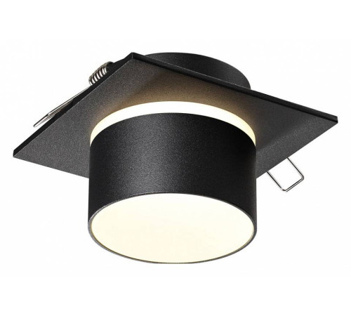 Встраиваемый светильник Novotech Lirio 370717