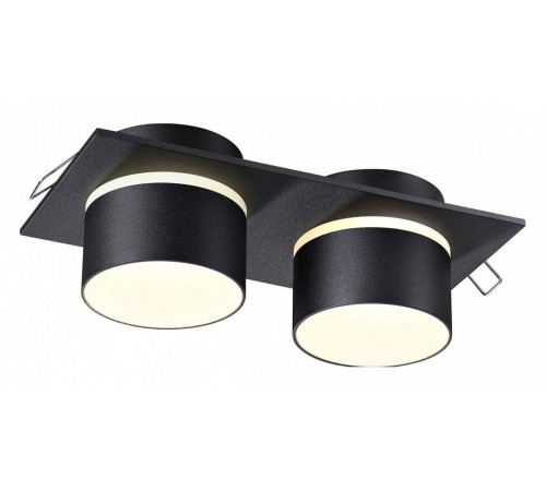 Встраиваемый светильник Novotech Lirio 370719