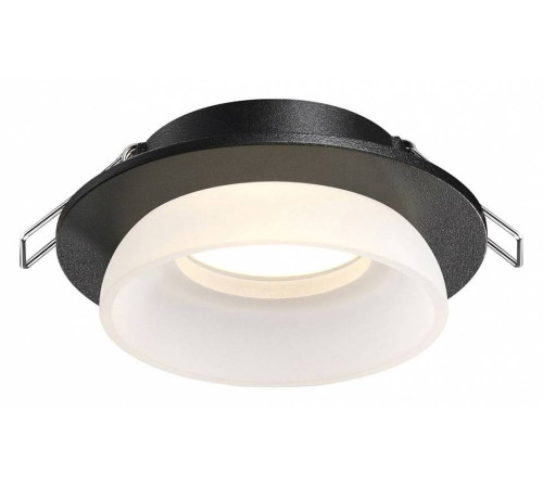 Встраиваемый светильник Novotech Lirio 370721