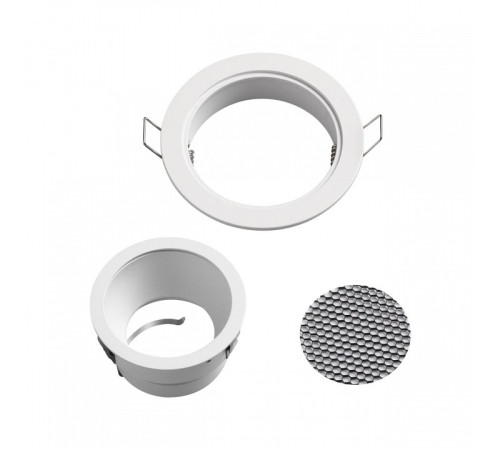 Встраиваемый светильник Novotech WIR 370999