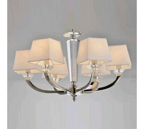 Подвесная люстра Newport 11400 11406/C