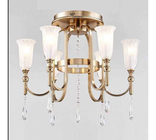 Потолочная люстра Newport 4800 4806/PL