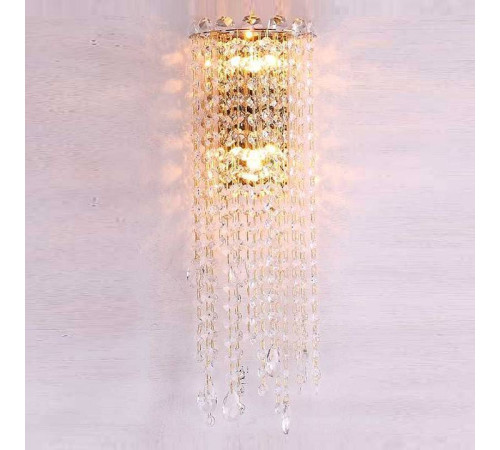 Бра Newport 1090 10902/A gold