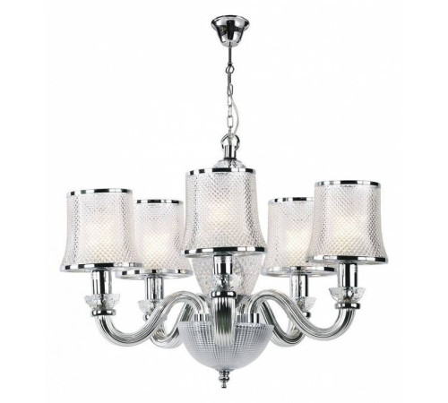 Подвесная люстра Newport 11500 11505/C
