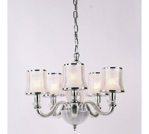 Подвесная люстра Newport 11500 11505/C