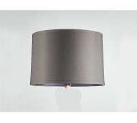 Плафон текстильный Newport ALEXANDRA Абажур для 4401 T/FL grey