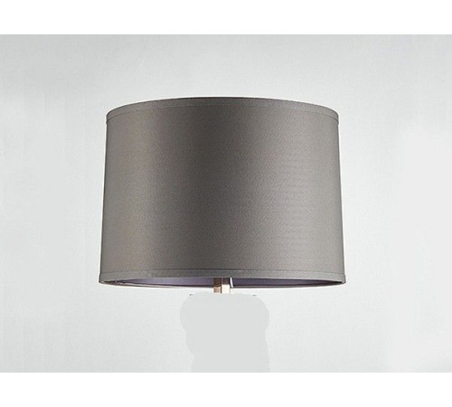 Плафон текстильный Newport ALEXANDRA Абажур для 4401 T/FL grey