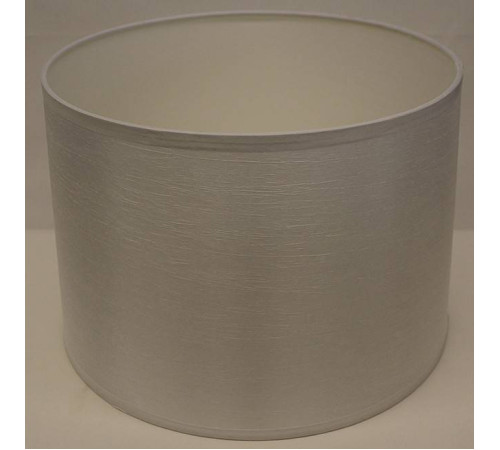 Плафон текстильный Newport 4400 Абажур для 4401 T/FL white