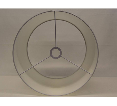 Плафон текстильный Newport 4400 Абажур для 4401 T/FL white