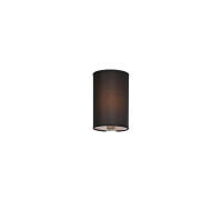 Плафон текстильный Newport SCARLETT Абажур к 3520 small black