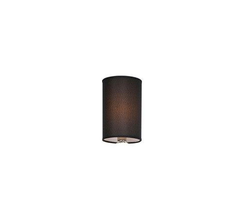 Плафон текстильный Newport SCARLETT Абажур к 3520 small black
