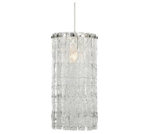 Подвесной светильник Newport 10820 10821/S new nickel