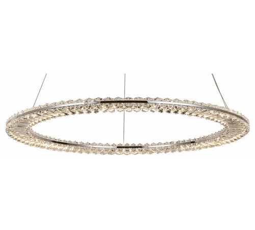 Подвесной светильник Newport 8240 8241/800 chrome