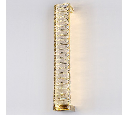 Накладной светильник Newport 8240 8241/A gold NEW