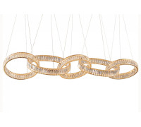 Подвесной светильник Newport 8240 8245/S gold NEW