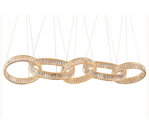 Подвесной светильник Newport 8240 8245/S gold NEW