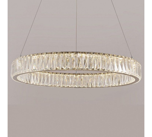 Подвесной светильник Newport 8240 8240/60 chrome