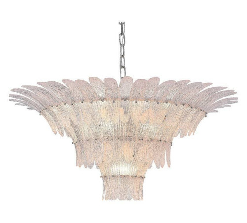 Подвесная люстра Newport 8800 8821/C new